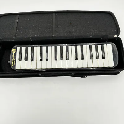 Hohner Melodica Student 32 With Zipper Case Needs Mouthpiece • $43.96