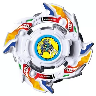 Takara Tomy Beyblade Dragoon B-181 03  (Brand New) • $50