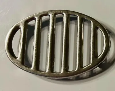 VW Fender Horn Grill Grille T1 Type 1 1946-1967 Volkswagen Bug Beetle 1 Piece • $6.99