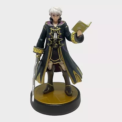 Genuine Nintendo Robin (Fire Emblem) Super Smash Bros. Amiibo Loose Figure • $29.99