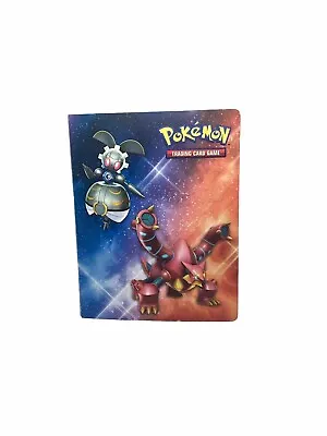 Pokemon Mini Portfolio Binder Holds 60 Cards - BINDER ONLY Tcg Pokemon • $7.99