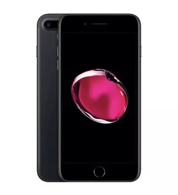 Apple IPhone 7 Plus 32GB Excellent  Condition Unlocked With Free Gift • $219