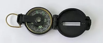 Engineer Directional Compass Vintage • $24.99