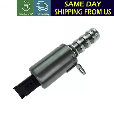 Engine Variable Valve Timing Control Solenoid VANOS VVT For 02-13 Mini Cooper • $15.99