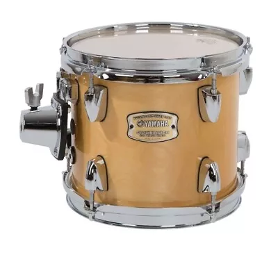 Yamaha Drums Stage Custom Birch 8 Inch Natural Tom • $99.99