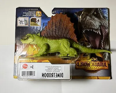 Jurassic World Dominion Dimetrodon  • $12