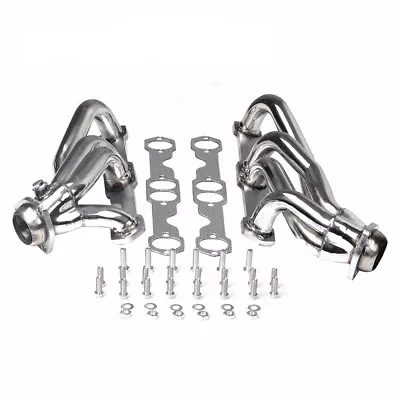 Turbo Exhasust Manifold For Chevy GMC SUV Truck V8 K1500 C2500 Pick Up 5.0 5.7L • $131.50