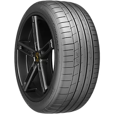 Continental ExtremeContact Sport 02 275/35R18 95Y BSW (1 Tires) • $274.99