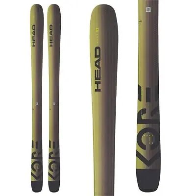 Head Kore 93 Skis 2023 • $349.96