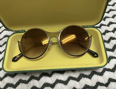 BALMAIN  Gradient  Sunglasses BL 2520B C01 Made In France • $90