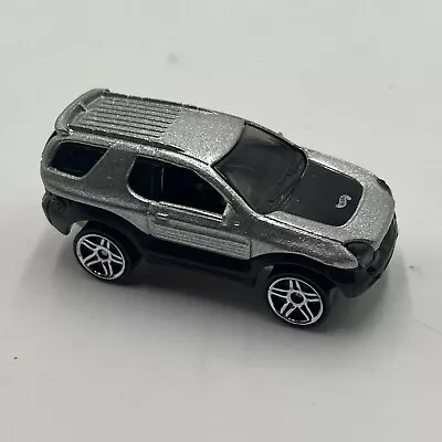 2000 Hot Wheels #76 First Editions 16/36 '99 Isuzu VehiCROSS LOOSE & Mint • $1.99