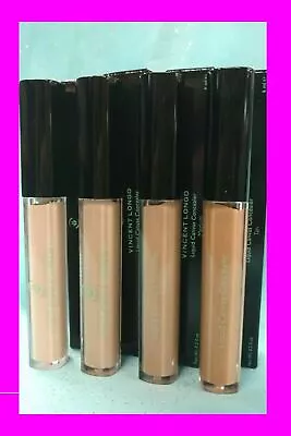 Vincent Longo LIQUID CANVAS CONCEALER Bye Under Eye Shape Contour Blemish Tape • $5.81