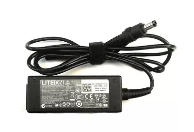 Liteon Dell Mini 9 10 12 PA-1300-04 MNX47 19V 30W Ac Adapter - Original OEM • $14.26