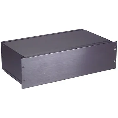 Middle Atlantic CH3 Aluminum Rack Chassis 3U • $193.50