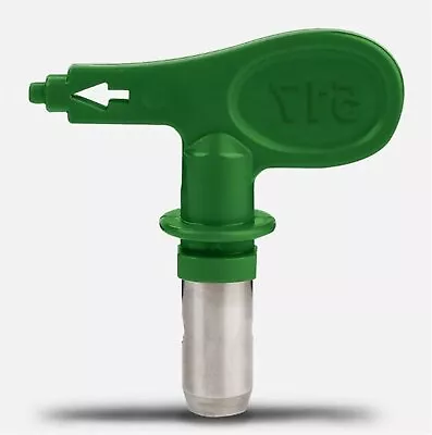 Titan 330-XXX TR1 HEA Reversible Spray Tips (330-417) • $28.99