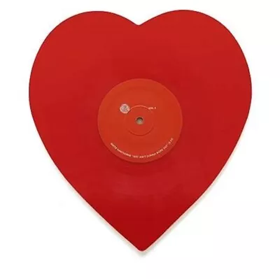 Mayer Hawthorne Just Ain't Gonna Work Out B/w When I Said Goodbye Heart (Vinyl) • $22.08