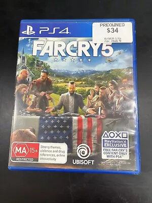 $15 • Buy PS4 Games- ASSORTED TITLES
