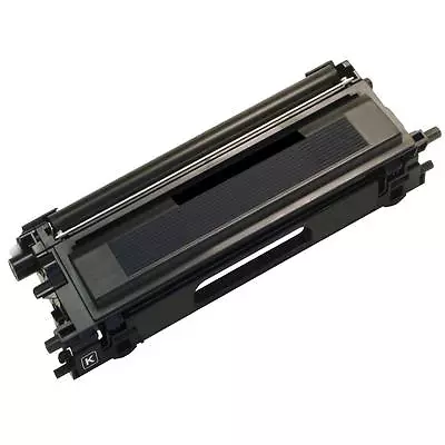 1 X TN-115 TN115 Black Toner For Brother MFC-9840CDW MFC-9440CN MFC-9450CDN • $17.88