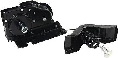 Spare Tire Carrier Hoist Winch For Ford F250 F350 F450 F550 Super Duty 99-07 New • $44.95