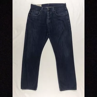 J Brand Walker Relaxed Straight Leg Jeans 32 • $35