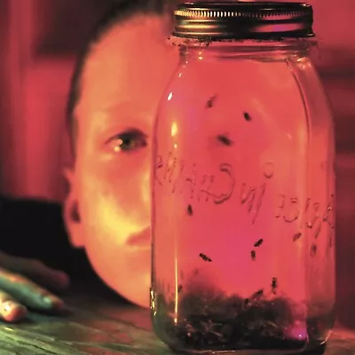 Jar Of Flies By Alice In Chains (Vinyl) • $65.99