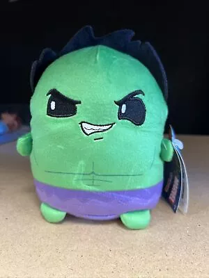 Cuutopia HULK Plush Green Marvel  NEW • $19.99