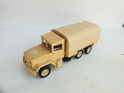 £9.99 • Buy 1/50 Solido Military M34 6x6 Kaiser Truck