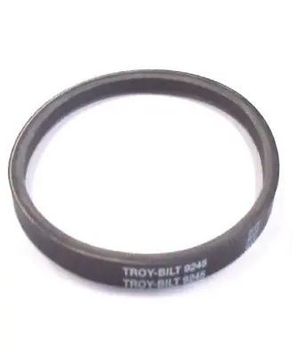 Genuine MTD GW-9245 Tiller Drive Belt Fits Troy-Bilt Four Speed Horse 9245 OEM • $15.95