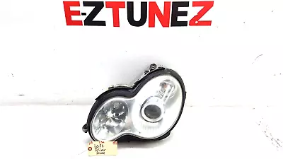 2001-2007 Mercedes Benz C32 Left Driver Front Headlight Xenon Hid Oem. • $159.99