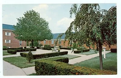 Monroe Ohio Mount Pleasant Retirement Village (MmiscOH160 • $5