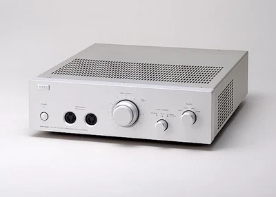 $6579 • Buy STAX SRM-T8000 Capacitor Type Headphone Driver Unit AC100V