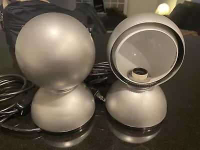 Atemide Eclisse Lamps • $350