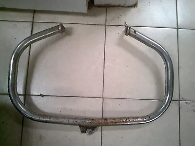 2007 Honda VTX 1300 Crash Bars Guards Protection Highway Bar Engine • $140