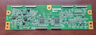 Vizio VF550M TV T-Con Board • $11.99