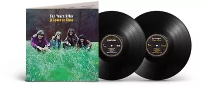 Ten Years After - A Space In Time [50th Anniversary Half-Speed Master] [New Viny • $33.20