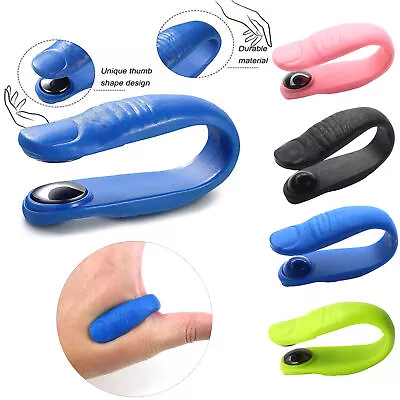 Portable Acupoint Clips Acupuncture Point For Sugar Control Pain Relief Compact • $9.62