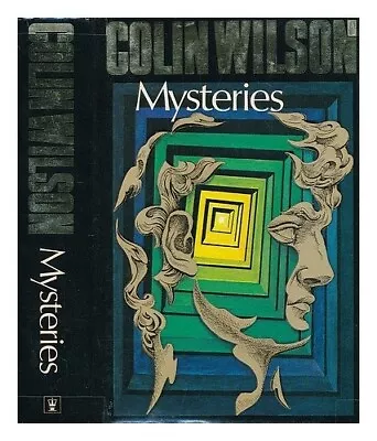 Mysteries • £7.50