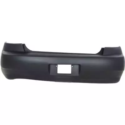 New Rear Bumper Cover For 03-04 G35 • $363.84