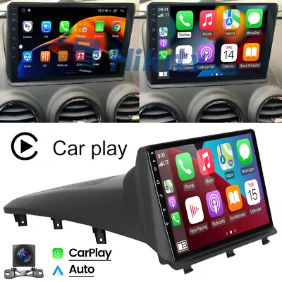 For Vauxhall Antara 2007-2016 Android 11 Car Stereo Radio Apple Carplay GPS Navi • £149.99