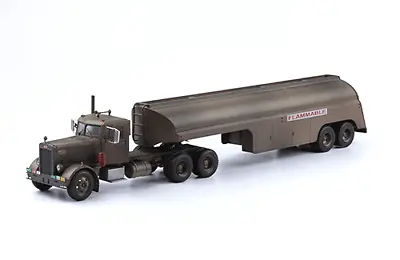 Peterbilt 281 (1957)  The Duel   American Trucks 1:43 Brand New And Sealed • $224.99