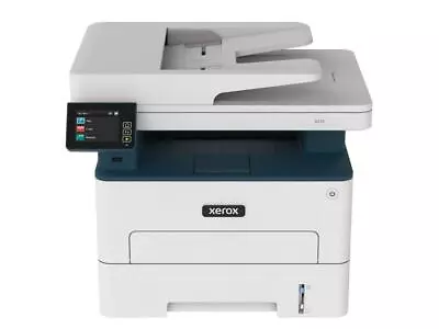 Xerox B235 Monochrome Multifunction Printer • $239.99