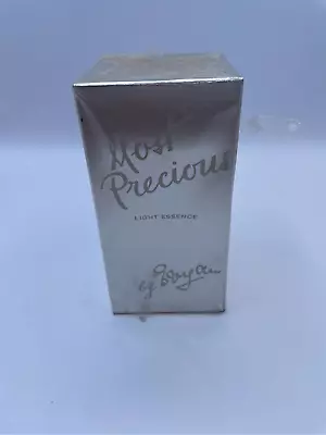 NIB Vintage EVYAN Most Precious  Light Essence  2 Fl Oz Perfume Splash New York • $42.30