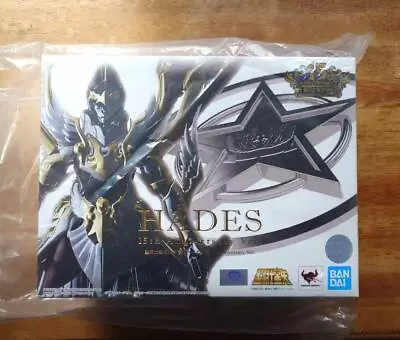 Saint Seiya Myth Cloth Hades God 15th Anniversary Ver. Bandai Japan NEW~ • $283.66