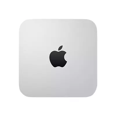 Apple Mac Mini 2014 Mini Desktop Core I5 1.4GHz Processor 4GB Ram 500GB Hdd • £89.99