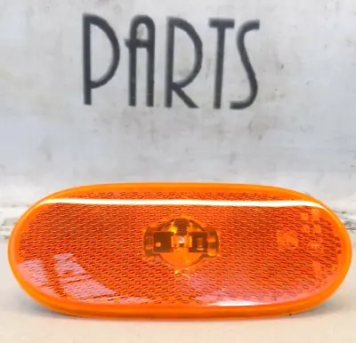 Mercedes Sprinter 2006-2013 Side Indicator Light Orange Led A9068201456 • $12.42