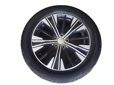 2018 - 2020 Mitsubishi Eclipse Cross 225/55r18 Tire And Rim Oem • $280