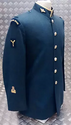 RAF Royal Air Force No9 Dress Jacket Ceremonial Bandsman - All Sizes • £59.99