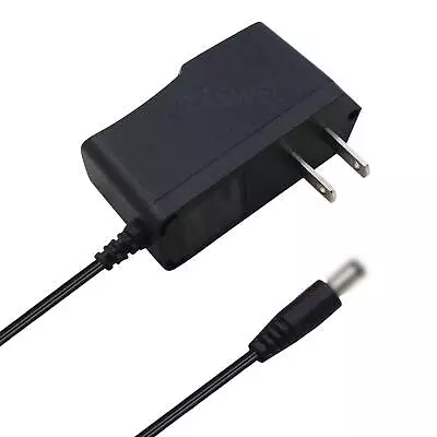 AC/DC Power Adapter Charger Cord For X Rocker Impact Sound Game Chair #51056 01 • $5