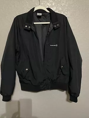 Mercedes Benz Windbreaker XL • $18