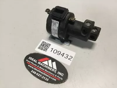 MDI Mercury Contactor 35NO-120AT Used #109432 • $44